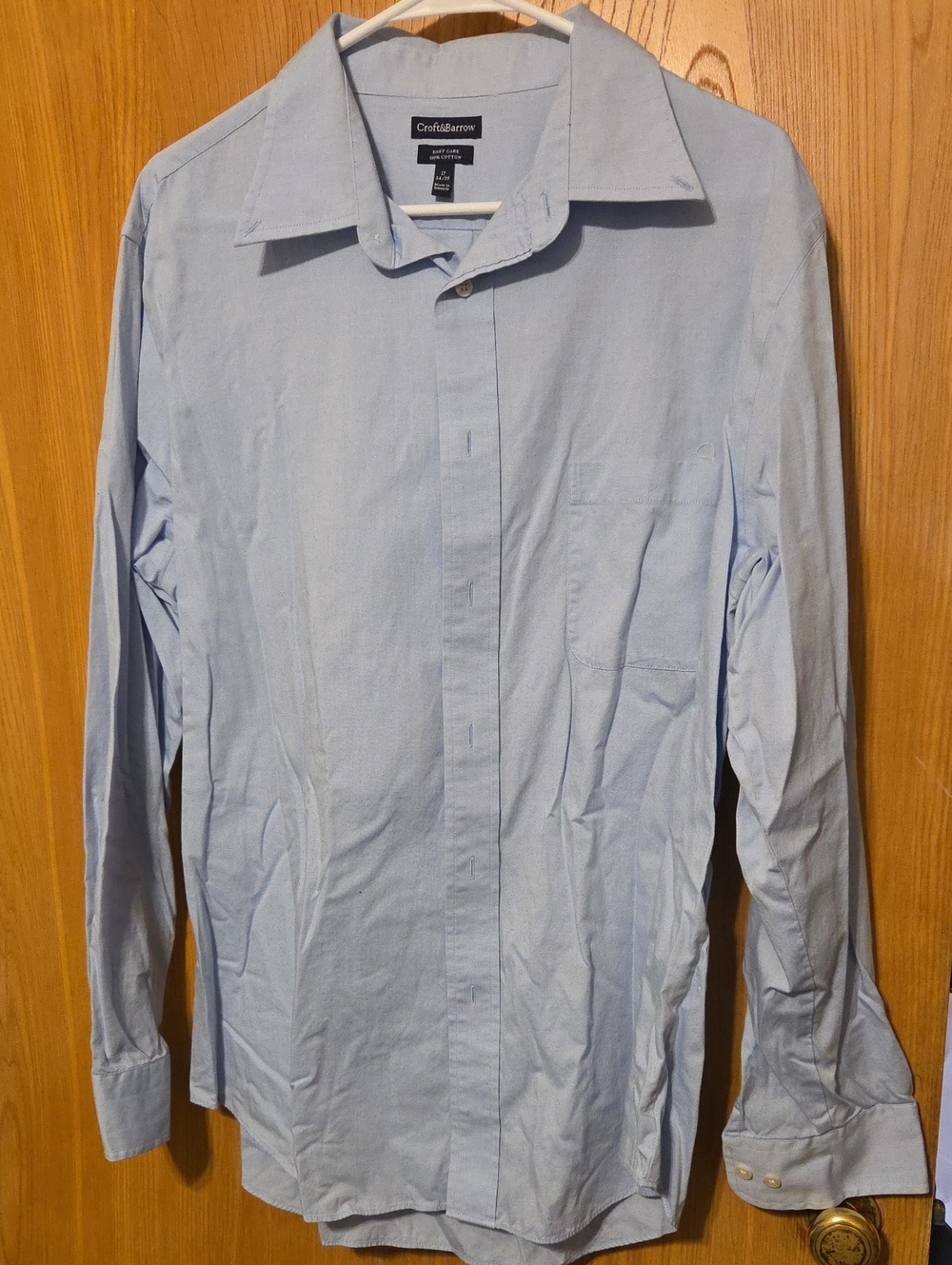 Dress Shirts Lot/bundle Of 5